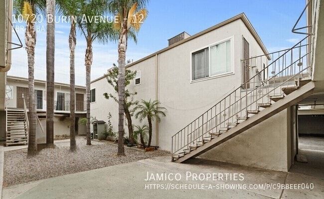 Building Photo - 10720 S Burin Ave Unit 12