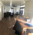 Dining Area & Living Room - 306 W Sunkist St Unit A