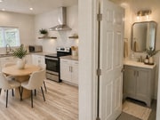 Kitchen / bathroom - 7272 Cirrus Way Unit 7272.5