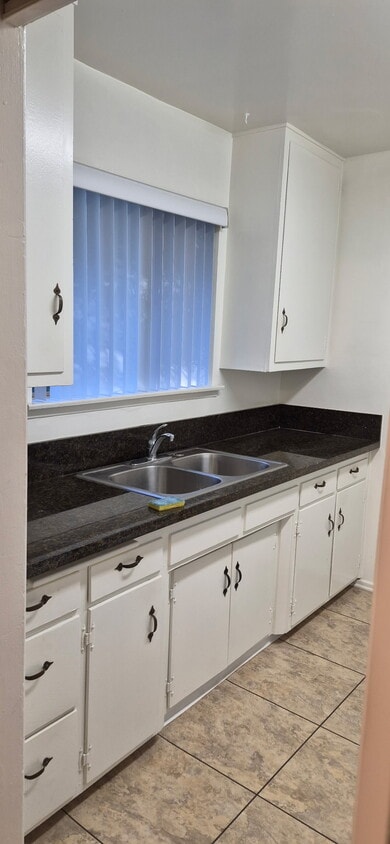 Floor Plan - 1 Bed/1 Bath