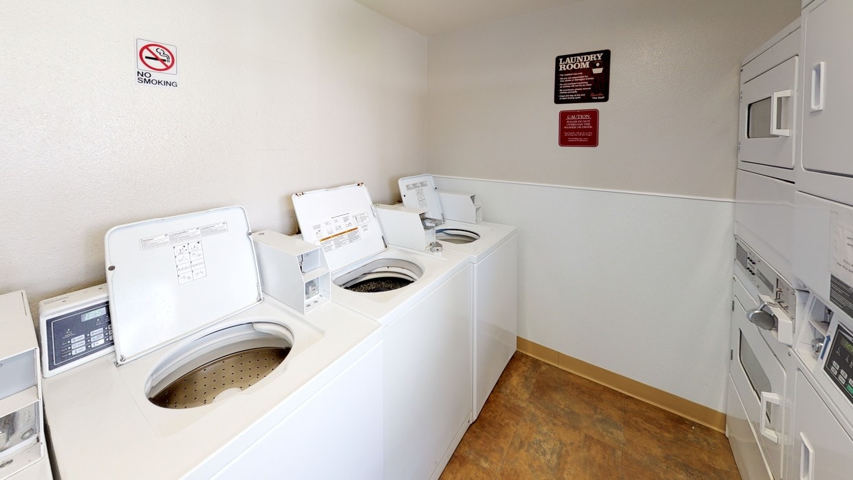 3D Tour - Linda Vista Village