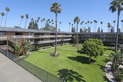 Coronado Palms - Coronado Palms Apartments