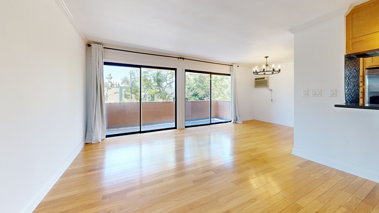 3D Tour - Sierra Bonita