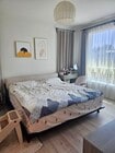 Master Bed on 3rd Floor - 8405 N Fusion Way House