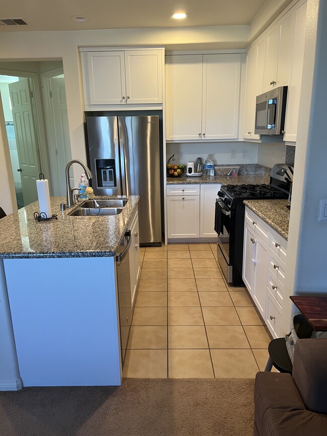 Building Photo - 14838 Nordhoff St