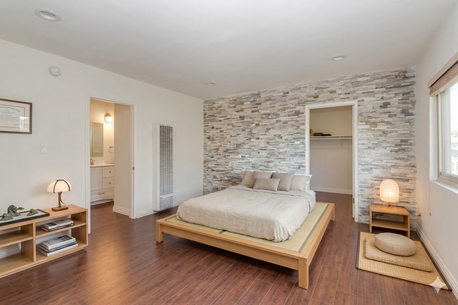 Primary Bedroom 2 - 4311 Coldwater Canyon Ave Unit 4