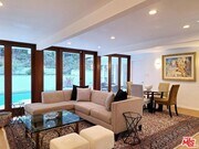 Photo - 1573 Benedict Canyon Drive House