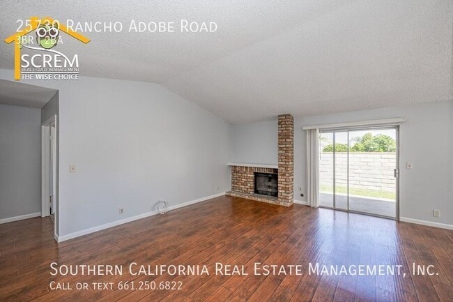 Photo - 25730 Rancho Adobe Rd