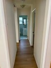 Hallway to Bathroom - 860 Manhattan Beach Blvd Apartments Unit B