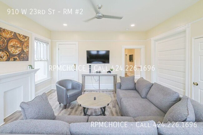 Photo - 910 W 23rd St Unit RM #2