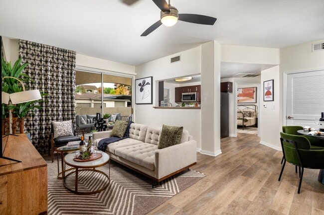 Photo - Tuscany Ridge