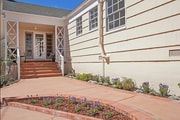 Photo - Adorable Loma Portal Bungalow with Fenced ... House