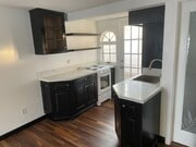 Kitchen - 407 Naranja Dr Unit cottage