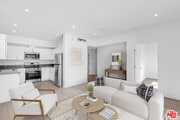 Photo - 1227 N Berendo St Condo Unit 401