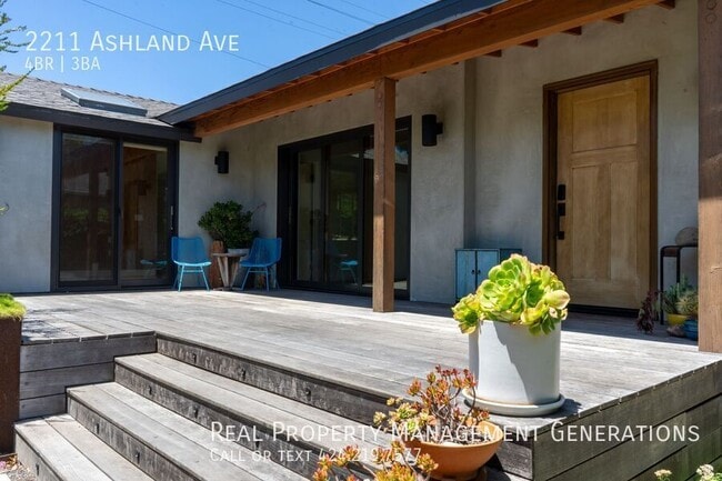 Photo - 2211 Ashland Ave