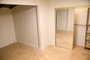 Bedroom - 10809 Huston St