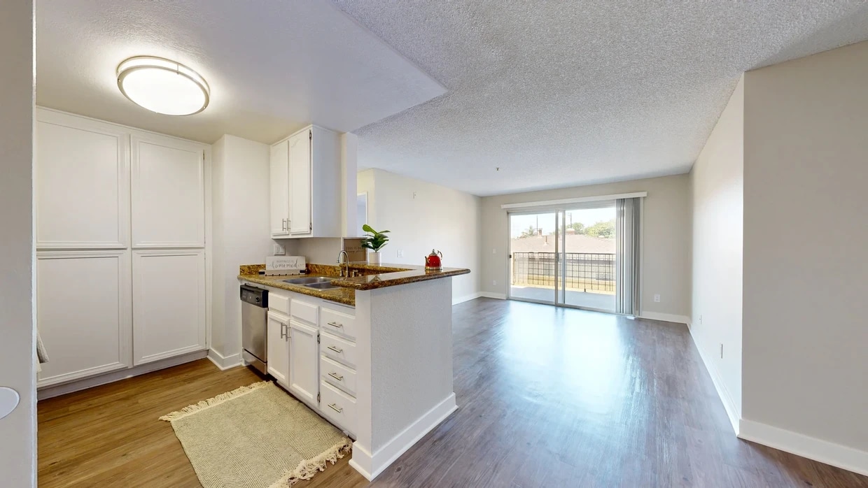 3D Tour - Paramount Terrace Apartments