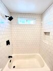 Fully remodeled bathroom - 2459 Torrance Blvd Unit 3