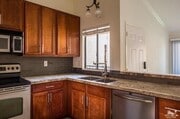 Photo - Two Bedroom Condo in Saddleback - A Gated ...