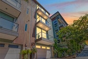 Exterior Front - 408 W Juniper St Townhome
