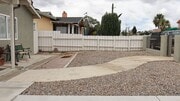 Photo - Single 2 bedrooms 2 baths house in San Diego CA.