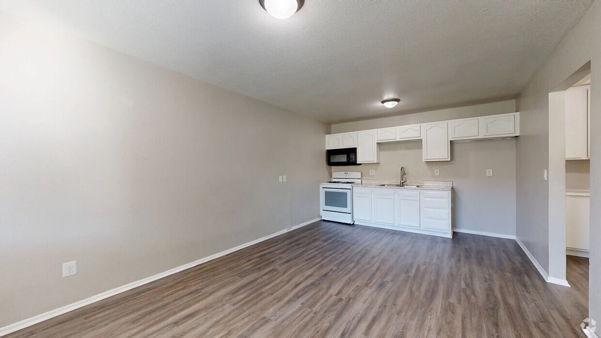 3D Tour - Desert View Apartments