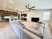 Photo - STUNNING 4BD/3BA HOME FOR RENT - SOLAR + EV CHARGING - MENIFEE CA 92584