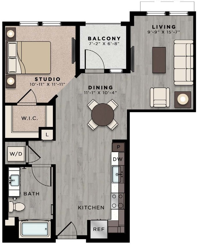 Floor Plan - S3-775