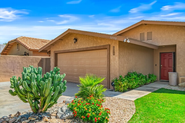 Photo - 51550 Avenida Mendoza House