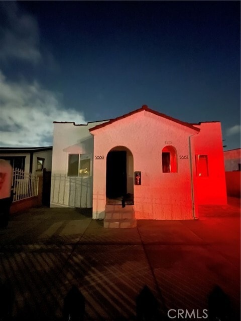 Photo - 5869 Bonsallo Ave Townhome