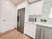Photo - New & Modern 1 Bed / 1 Bath on Fire Mountain! 2 Miles to the Beach Unit 3