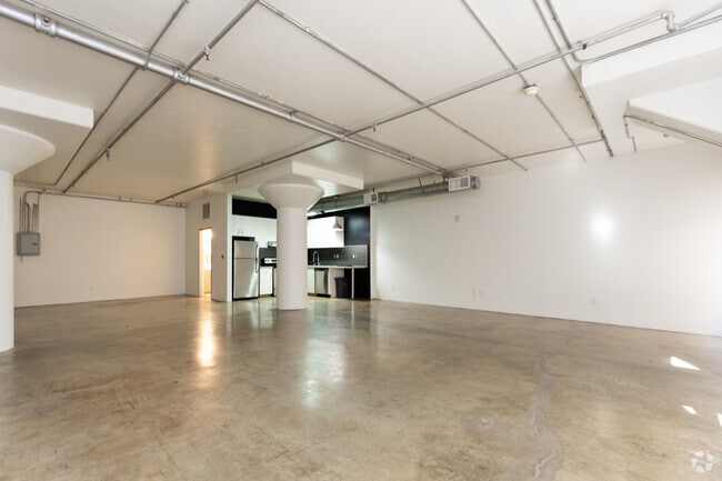 The Studio NoHo - Studio NoHo