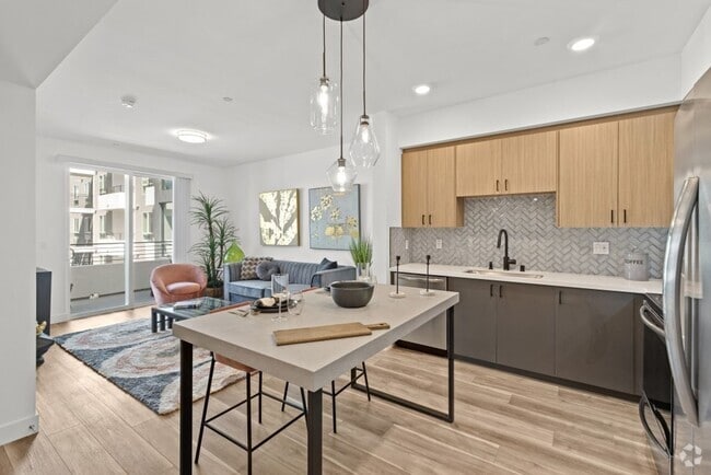 Building Photo - Unit Type: A | 1 Bedroom | 1 Bathroom Unit 417 Rental