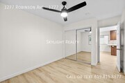 Photo - 1277 Robinson Ave Apartment Unit 1277 1/2