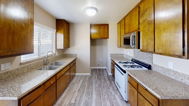 Photo - 2 Bedroom upgraded apartment