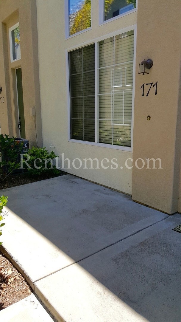 Photo - Carmel Valley, 3710 Mykonos Ln #171, AC, Granite Counters, Attached 2 Car Garage, Community Pool,...