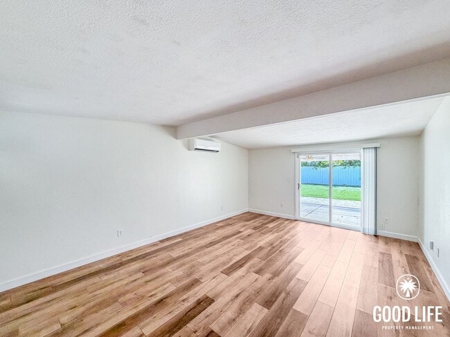 Photo - SD: Spacious 4BD/2BA Home in Clairemont with Large Turf Yard, Garage & In-Unit Laundry