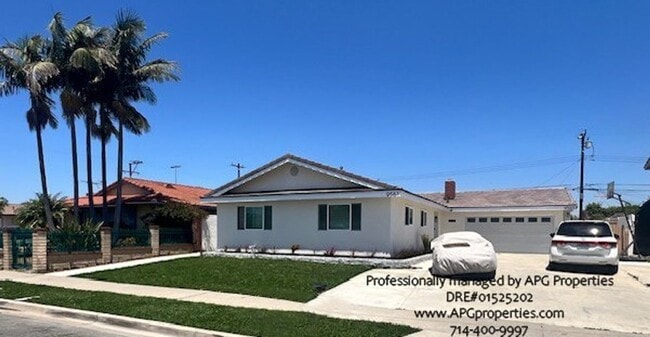 Building Photo - 9565 Mansor Ave