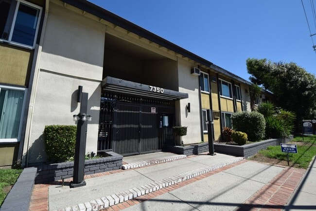 Photo - 7350 Kester Ave Apartment Unit 229