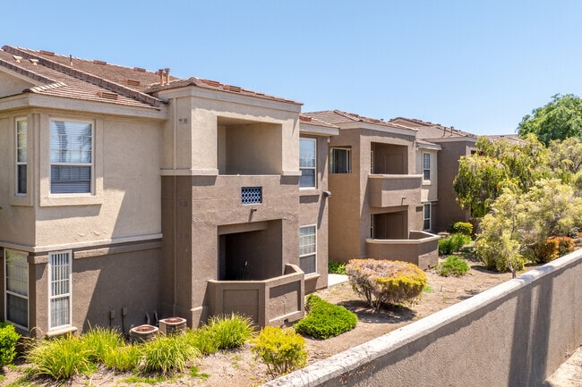 The Enclave at Menifee - The Enclave at Menifee