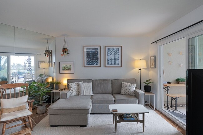Photo - 1 Bedroom + 1 Bathroom Condo | Channel Islands HOA | Oxnard | Monthly Furnished Rental