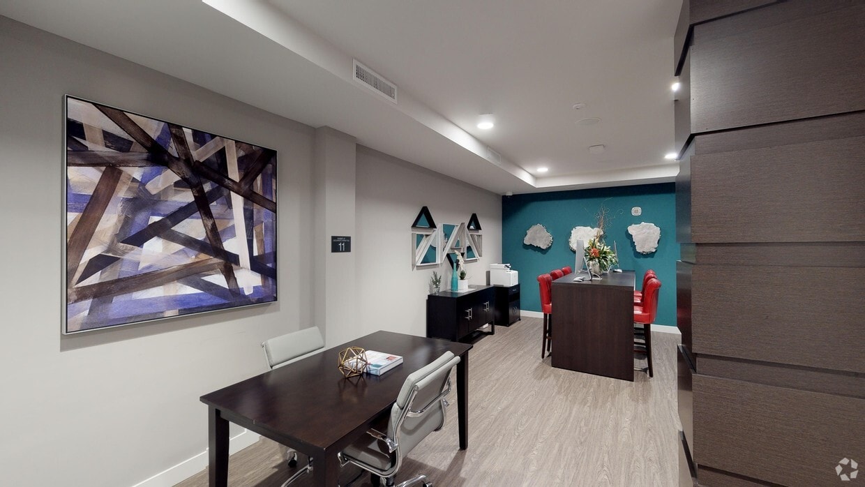 3D Tour - Next on Sixth