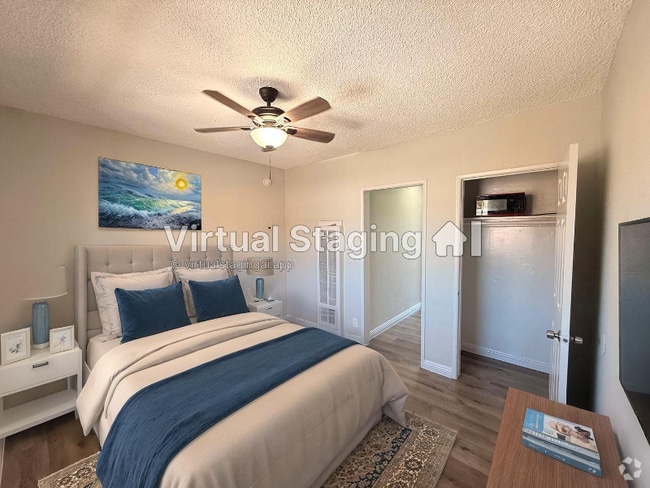 Building Photo - 8100 S Western Ave Unit 7 Rental