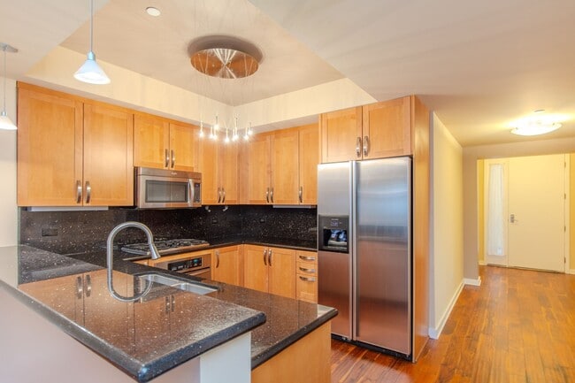 Photo - 5440 La Jolla Blvd Unit 105