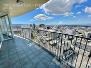 Photo - 700 E Ocean Blvd Unit #3102