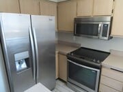 Photo - Renovated, upstairs one bedroom condo in M...