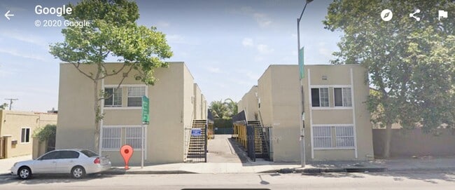 Photo - 11914 Wilmington Ave Apartments Unit D