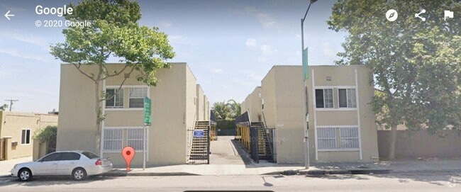 Building Photo - 11914 Wilmington Ave Unit D Rental