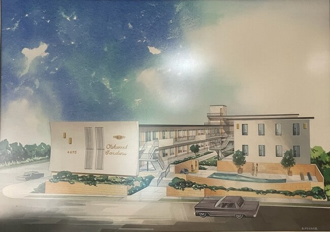 Photo - 4075 Oakwood Ave Unit 22