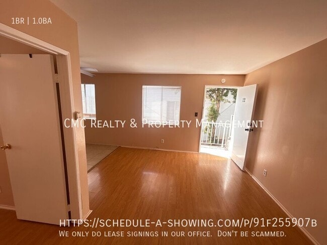 Photo - 1700 Hill St Unit 12